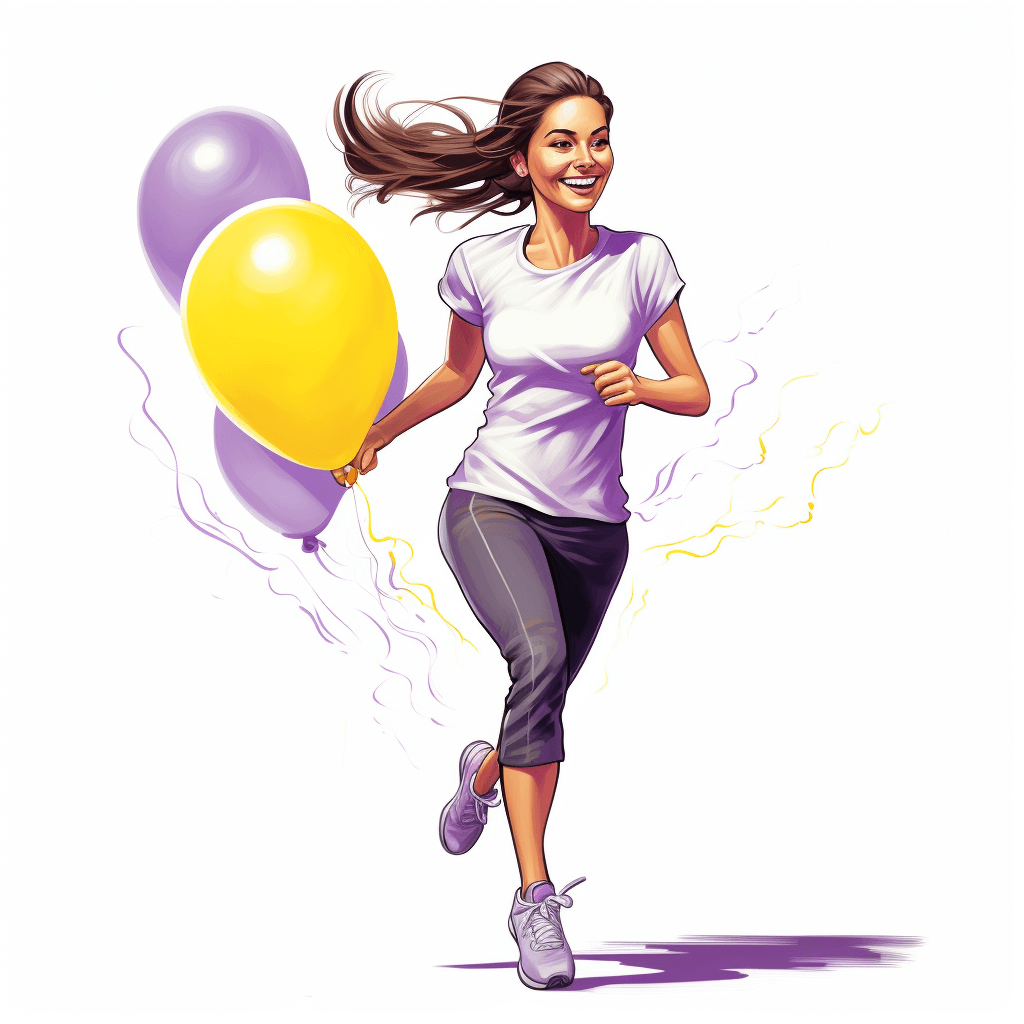 Шесть первых шагов к снижению веса